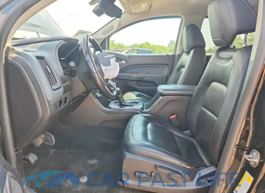 1GCGTDEN2J1290397# 7