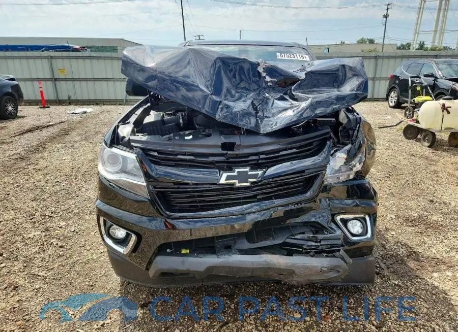 1GCGTDEN2J1290397# 5