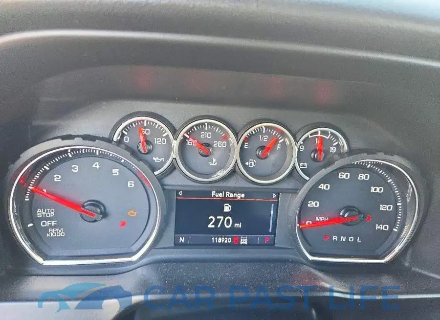 1GCPYFEL1LZ234838# 9