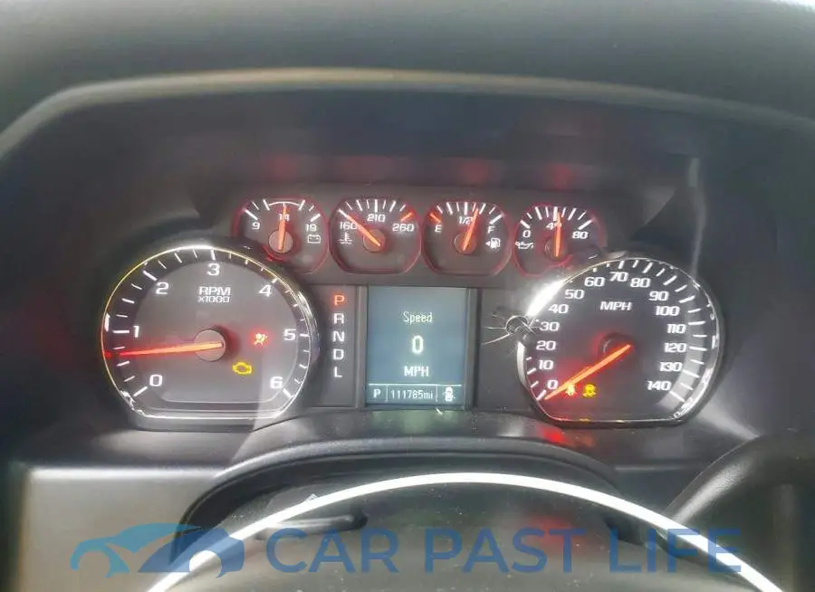 1GCRCNEH2JZ331184# 9