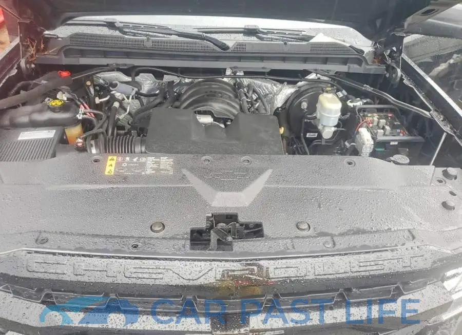 1GCRCNEH2JZ331184# 11