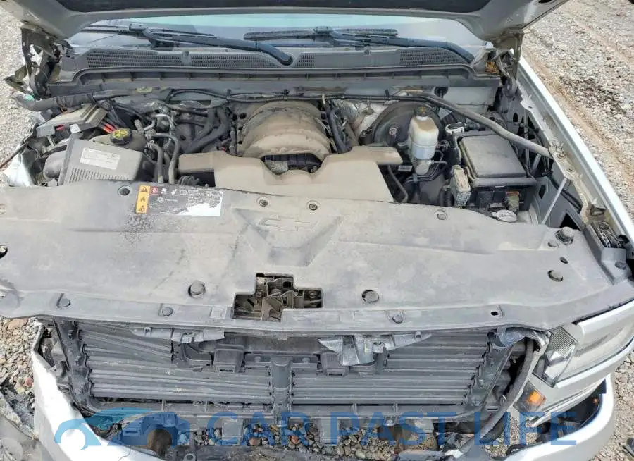 1GCVKREC7JZ193753# 11