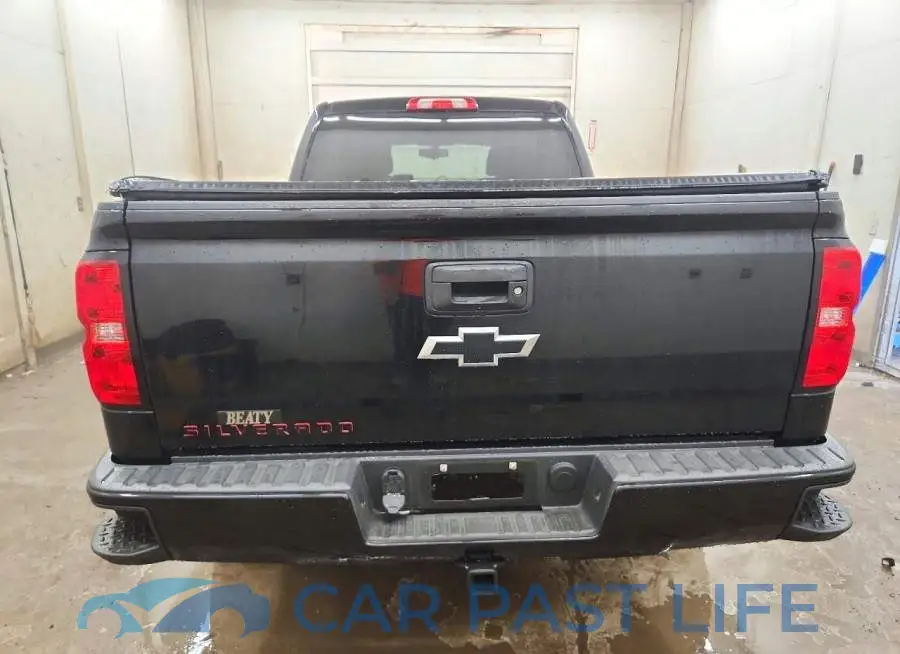 1GCVKREC8JZ331557# 6