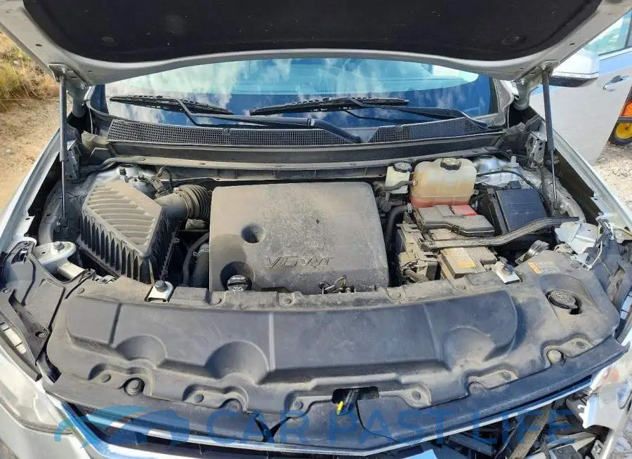 1GNERGKW2JJ126384# 12
