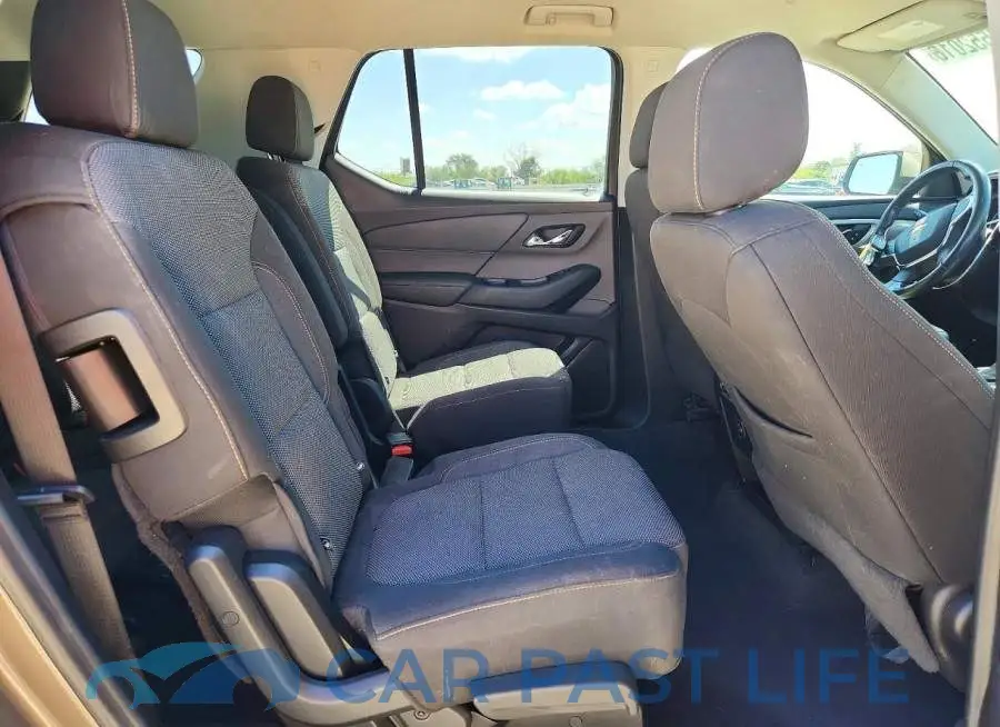 1GNERGKWXLJ114194# 11
