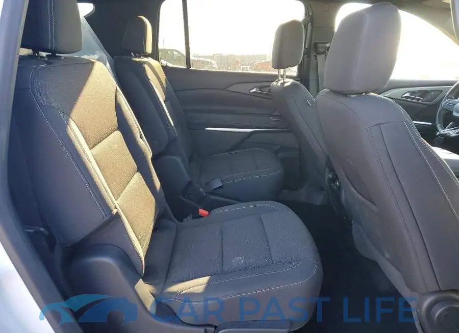 1GNEVGKS1RJ169876# 11