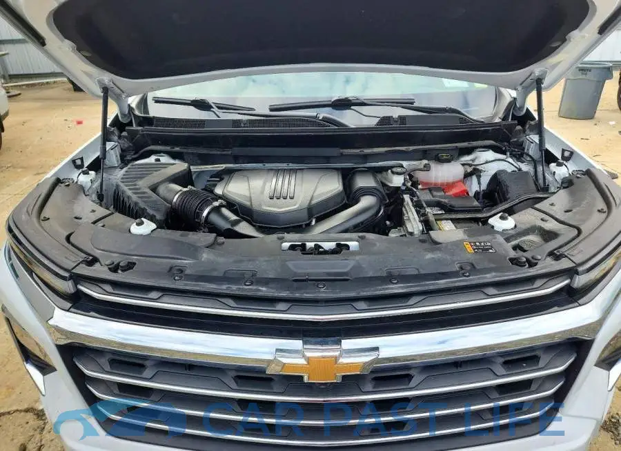 1GNEVGKS8RJ182267# 12