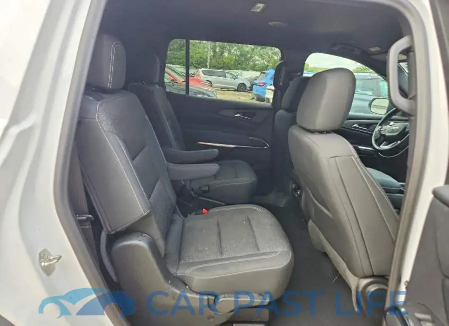 1GNEVGKS8RJ182267# 11