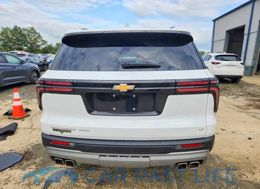 1GNEVGKS8RJ182267# 6