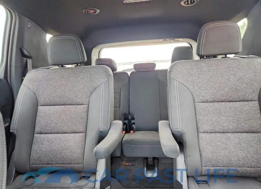 1GNEVGKS8RJ182267# 10