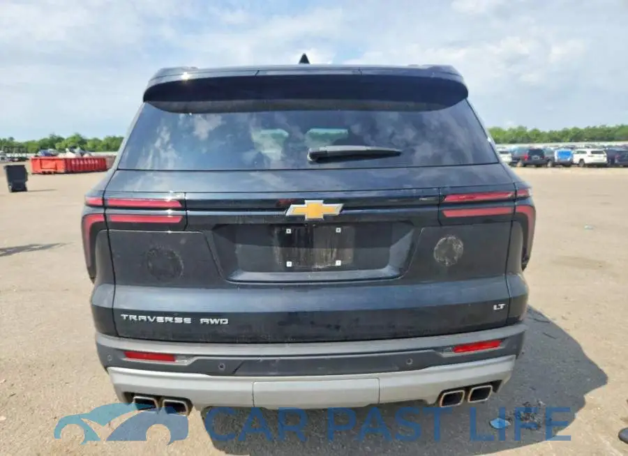 1GNEVGKS9RJ150380# 6