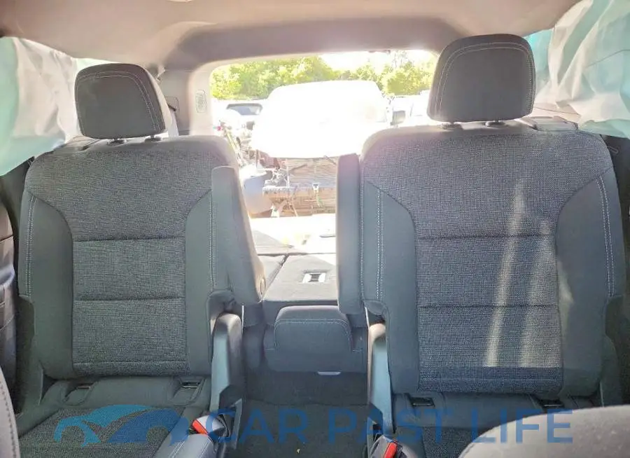 1GNEVGRS6SJ297185# 10