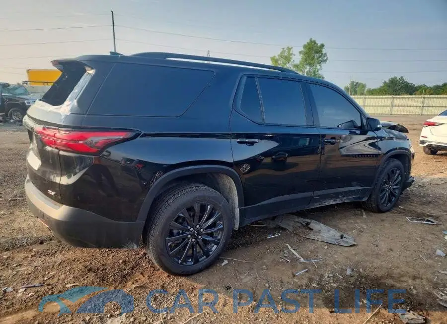1GNEVJKW2PJ128637# 3