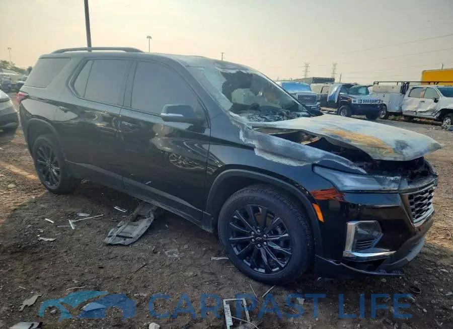 1GNEVJKW2PJ128637# 4