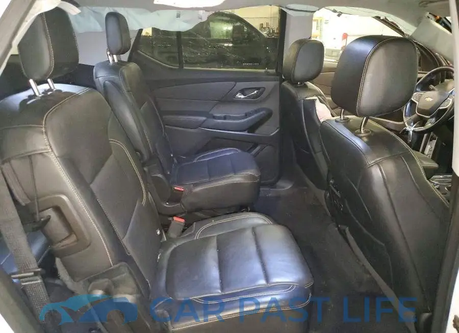 1GNEVJKW4JJ110003# 11