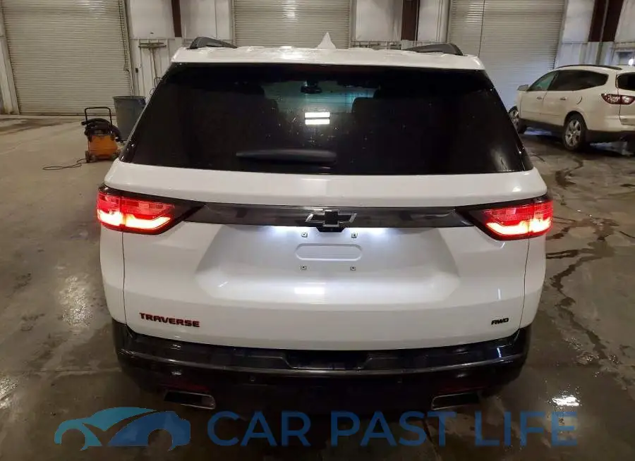 1GNEVJKW4JJ110003# 6