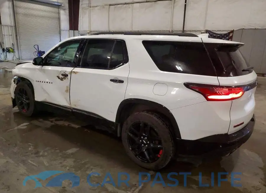 1GNEVJKW4JJ110003# 2