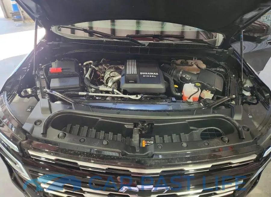 1GNS6GR82SR249947# 12