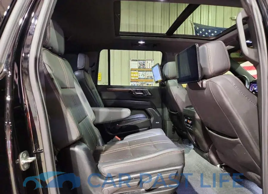 1GNS6GR82SR249947# 11