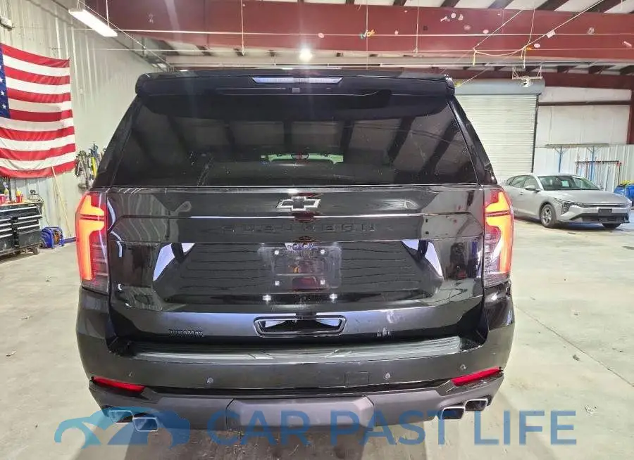 1GNS6GR82SR249947# 6