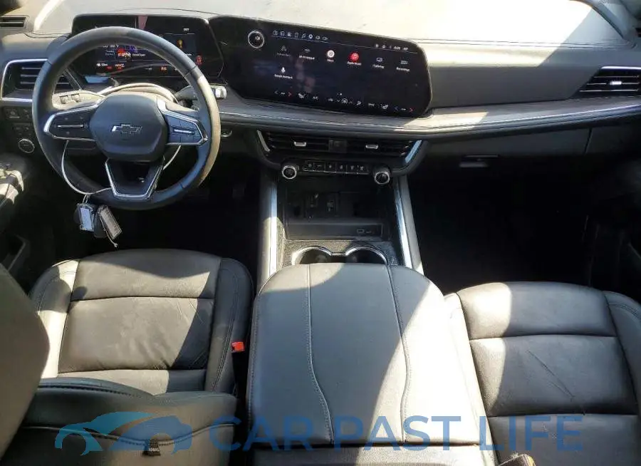 1GNS6PRD8SR293044# 8