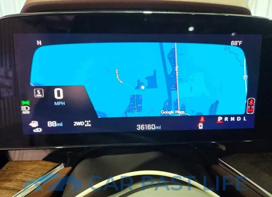 1GNS6TRL1SR117226# 9