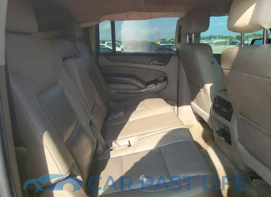 1GNSCHKC7JR365821# 11