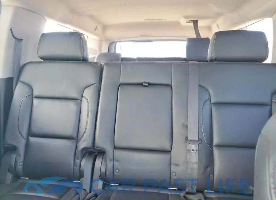 1GNSKHKC3JR340563# 10