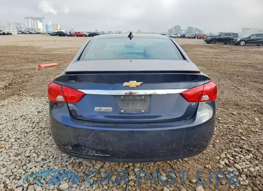 2G1105S32H9195764# 6