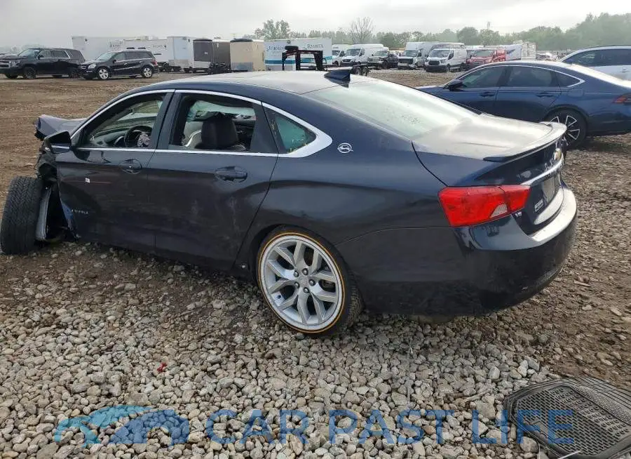 2G1105S32H9195764# 2