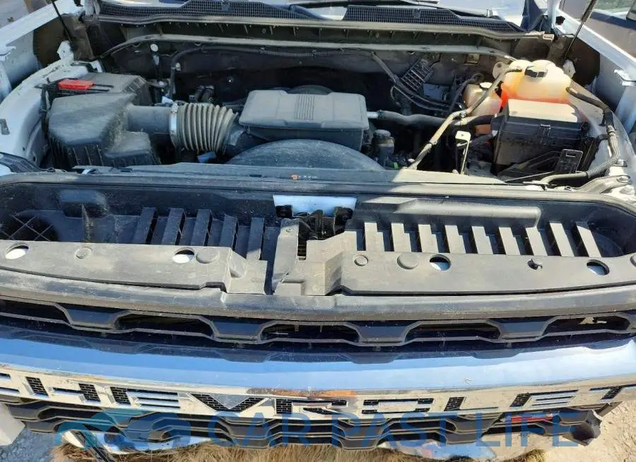 2GC4YNE72P1727801# 11