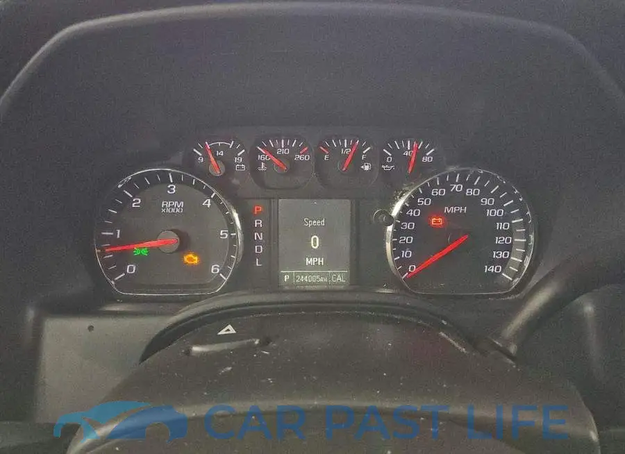 2GCRCNECXK1128137# 9