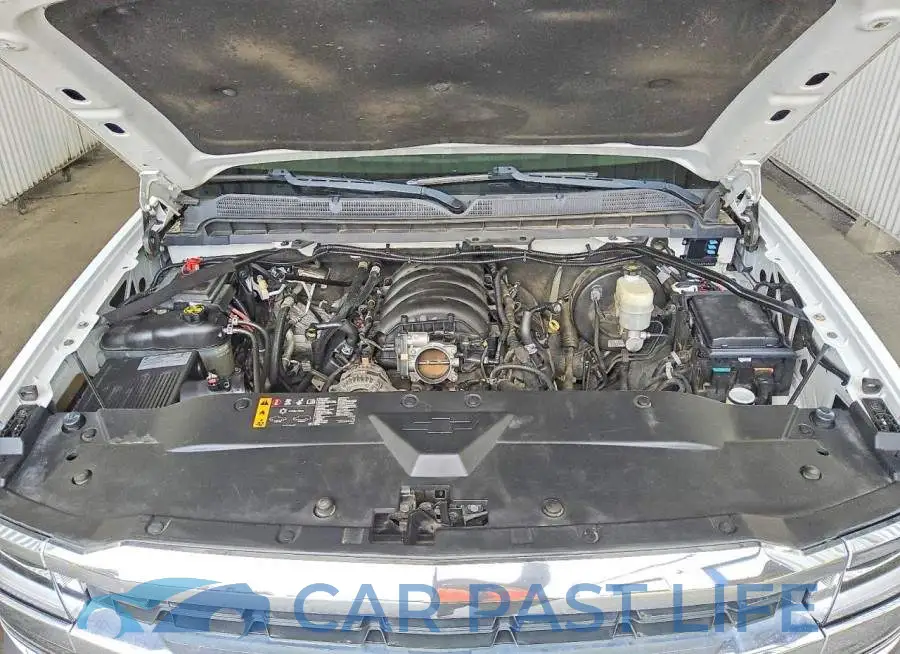 2GCRCNECXK1128137# 11
