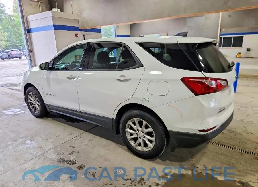 2GNAXHEV7K6134752# 2