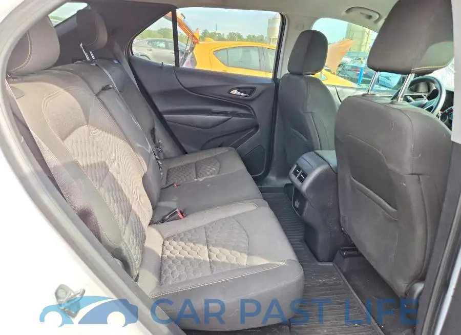 2GNAXJEV4J6131670# 10