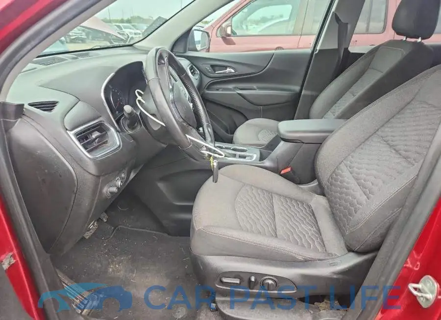 2GNAXJEV5L6236799# 7