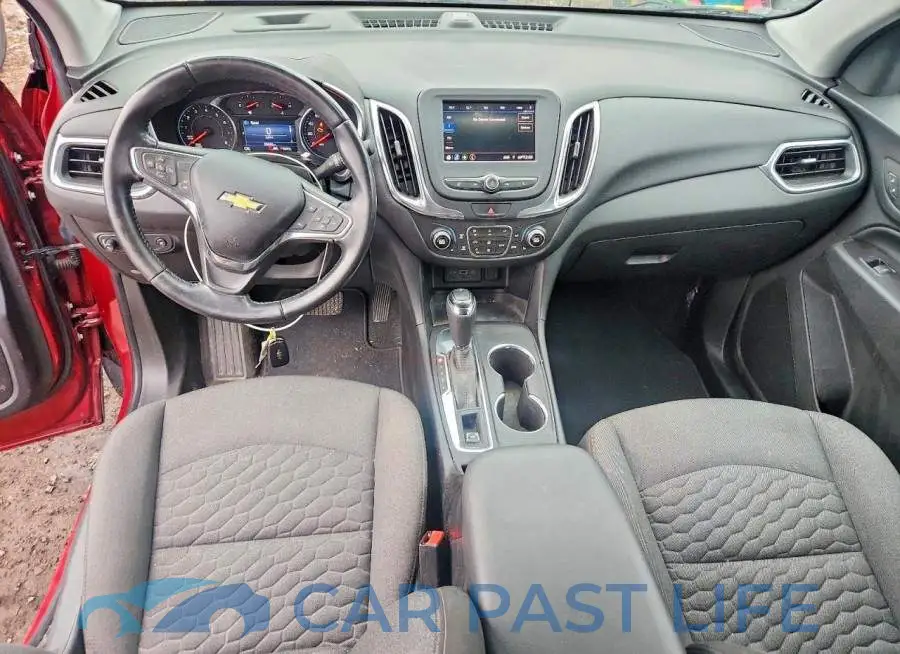 2GNAXJEV5L6236799# 8