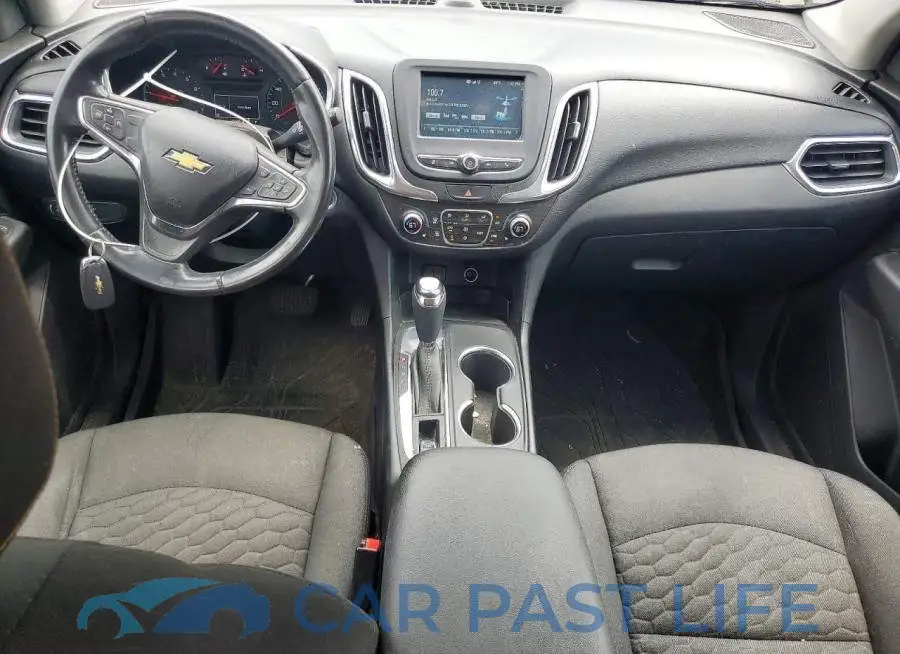 2GNAXJEV7J6181110# 8