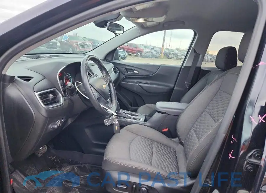 2GNAXJEV8L6223609# 7