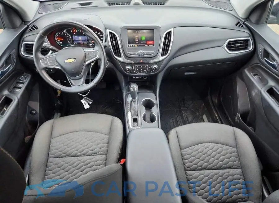 2GNAXJEV8L6223609# 8