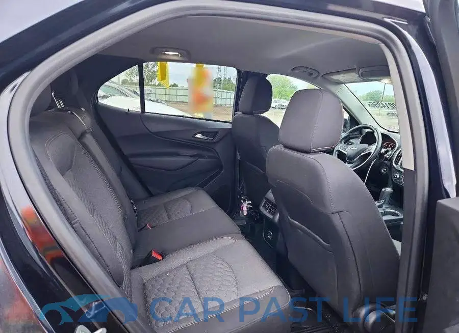 2GNAXJEV8L6223609# 11