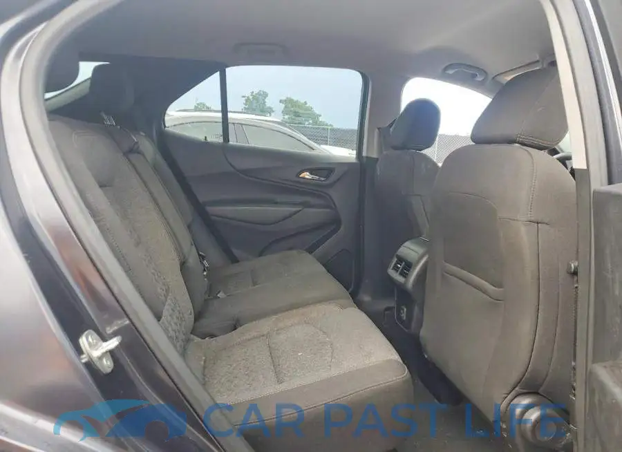 2GNAXKEV2N6110845# 11