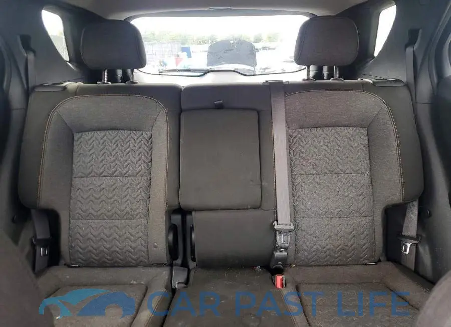 2GNAXKEV2N6110845# 10