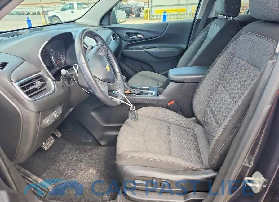 2GNAXKEV7N6152430# 7