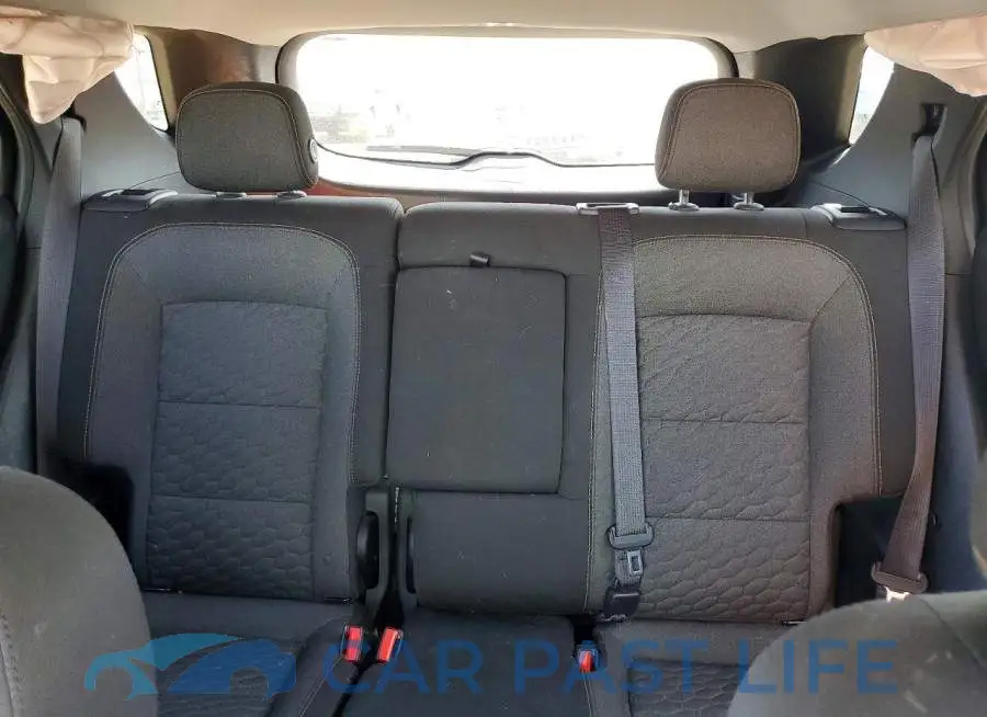 2GNAXTEV7L6195412# 10