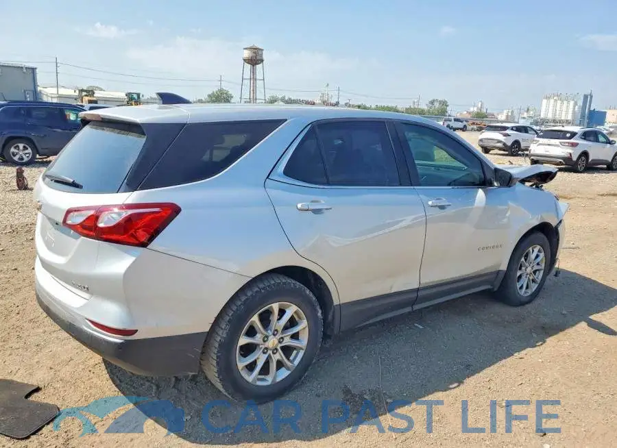 2GNAXTEV7L6195412# 3