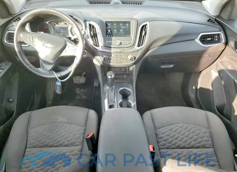 2GNAXUEVXK6122684# 8