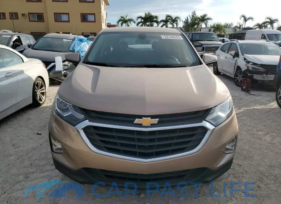 2GNAXUEVXK6122684# 5