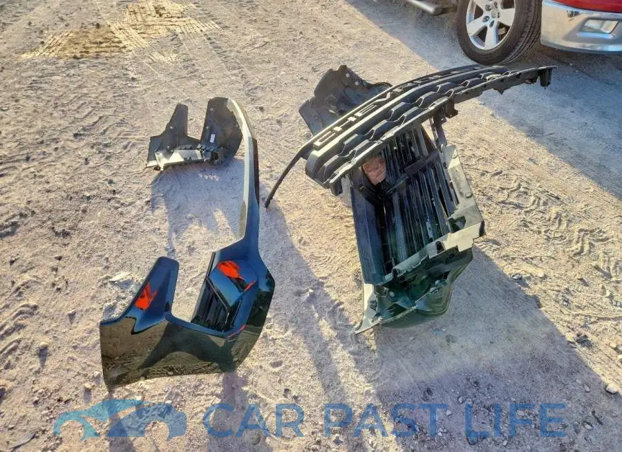 3GCPABEKXPG199274# 12