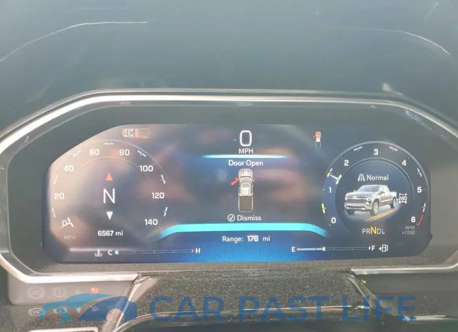 3GCPKKEK5TG393508# 9